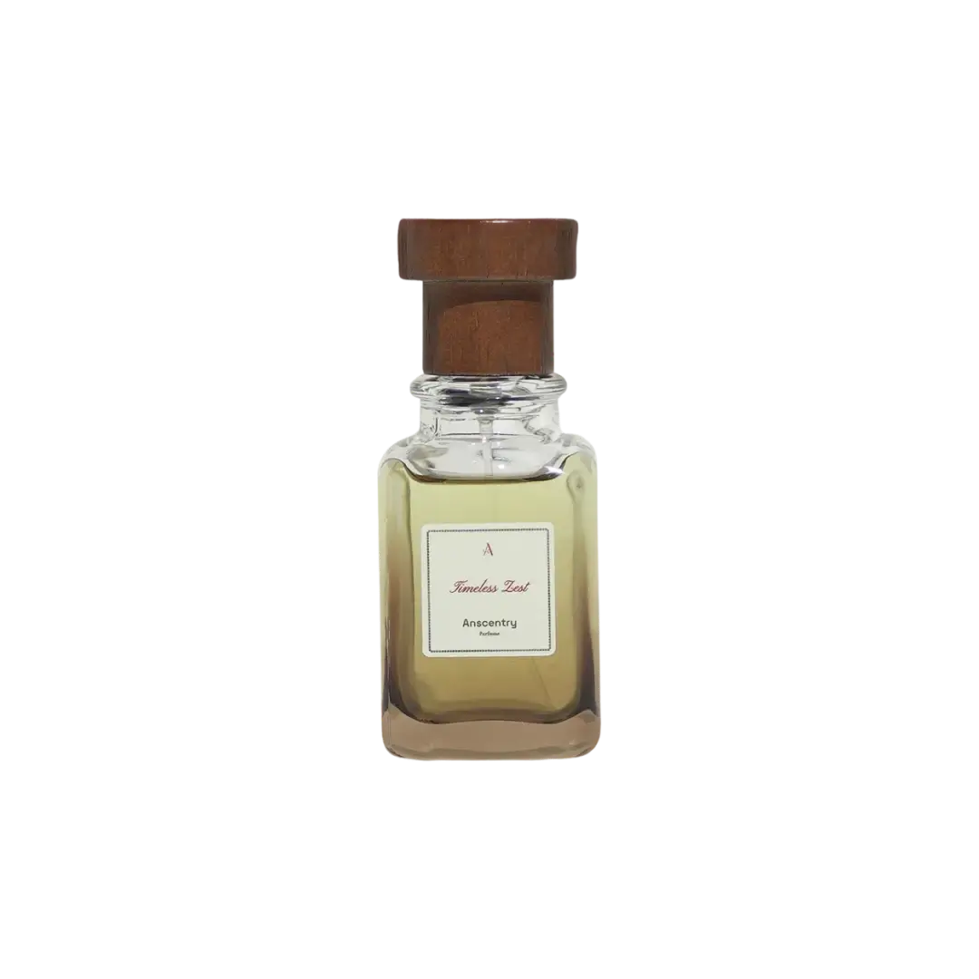 Timeless zest - Jasmine